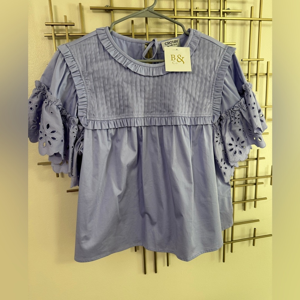 Crosby Ella Top